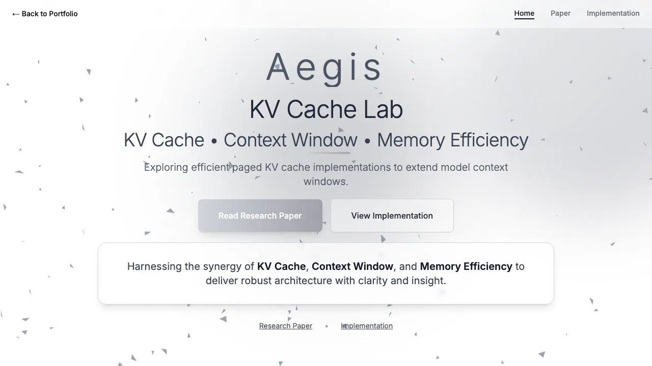 Aegis