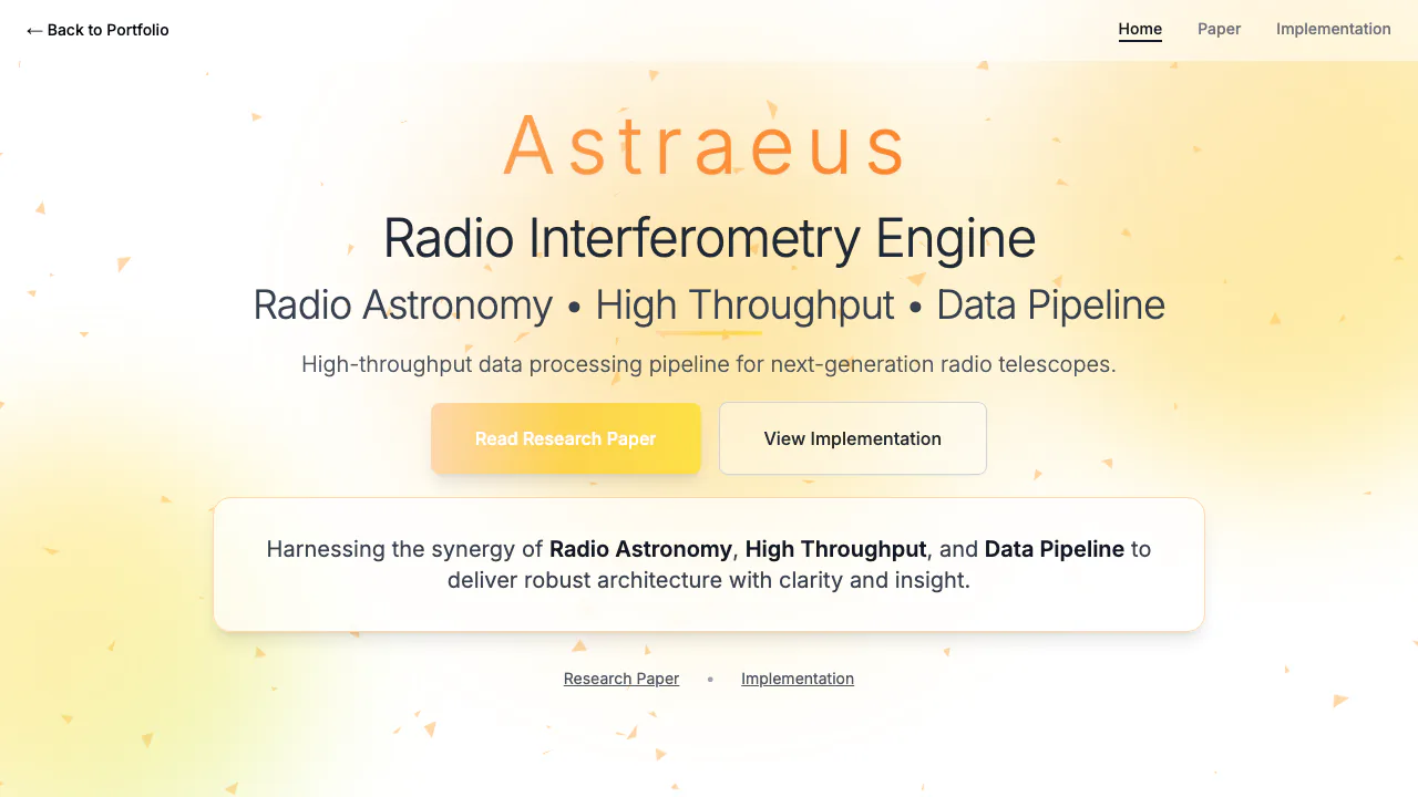 Astraeus