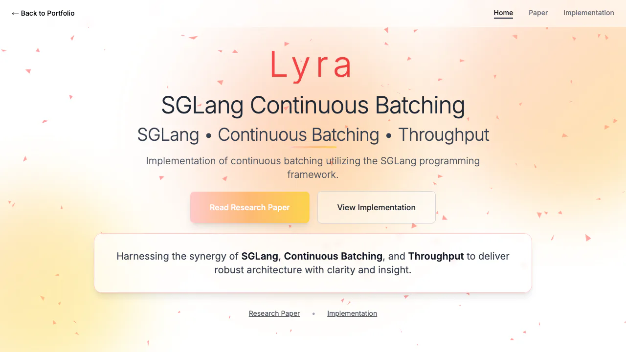 Lyra