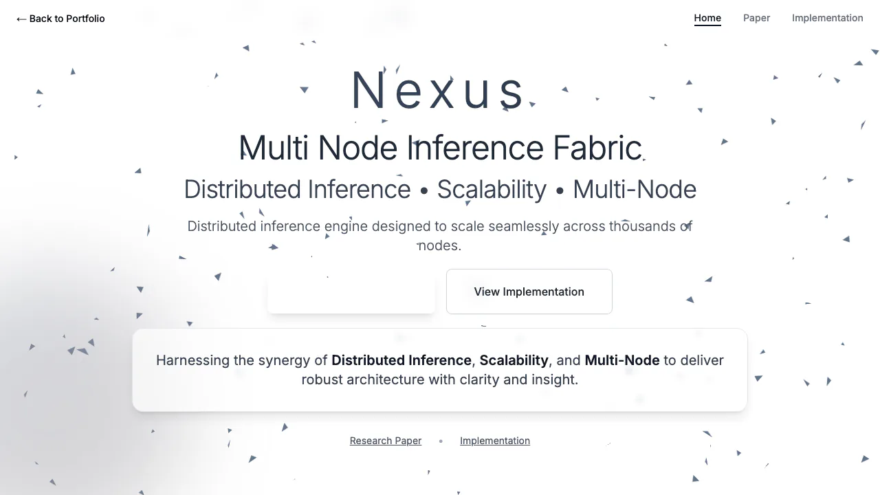 Nexus