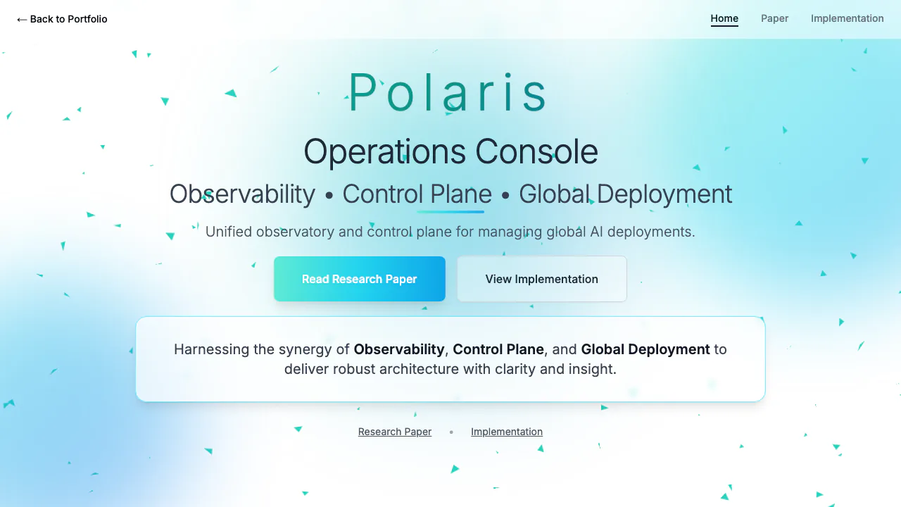Polaris