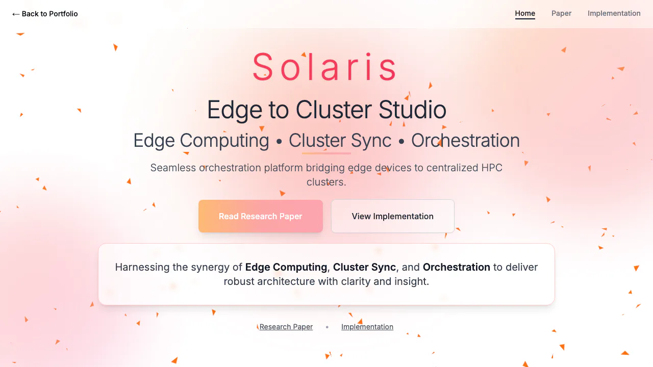 Solaris