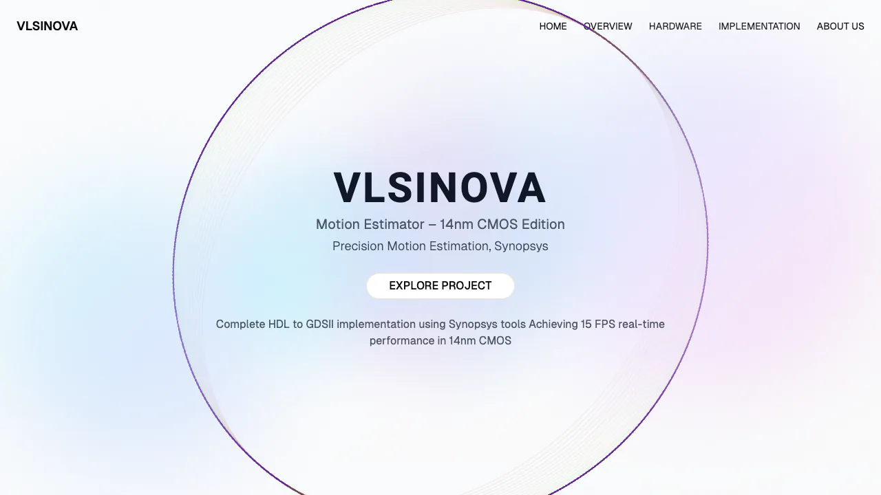 Vlsinova preview