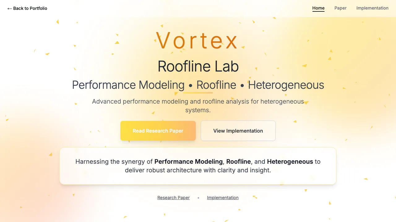 Vortex
